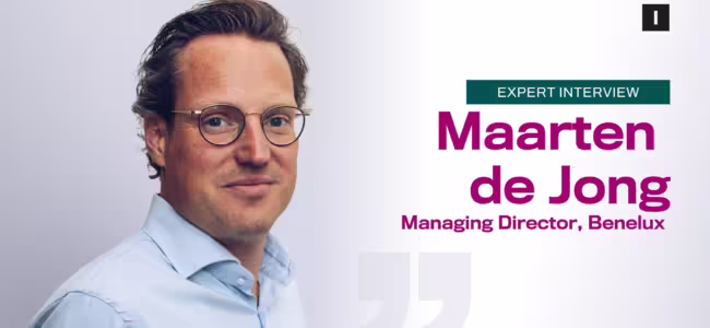 Invesdor expands to the Netherlands: “We expect significantly more crowd power” 