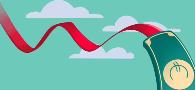 4 steps to protect yourself from inflation: How to invest properly