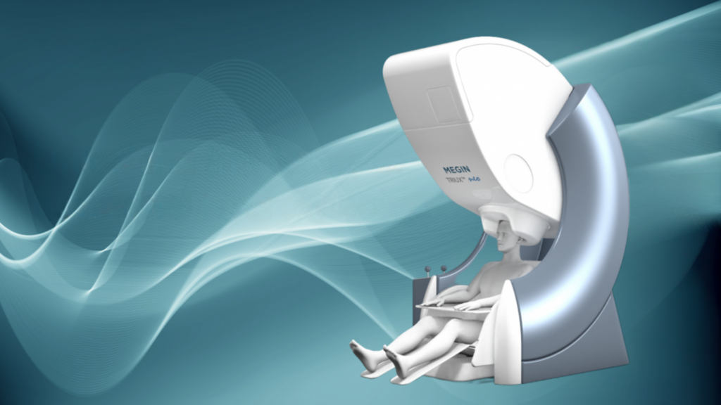 Megin: example for Securities at Invesdor