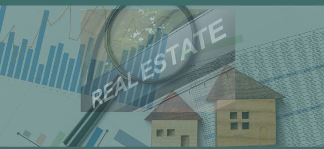 Sustainable real estate investments: real estate as a key to a livable future 