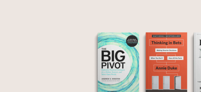 Understand more, invest better: the 10 best finance books for 2026 