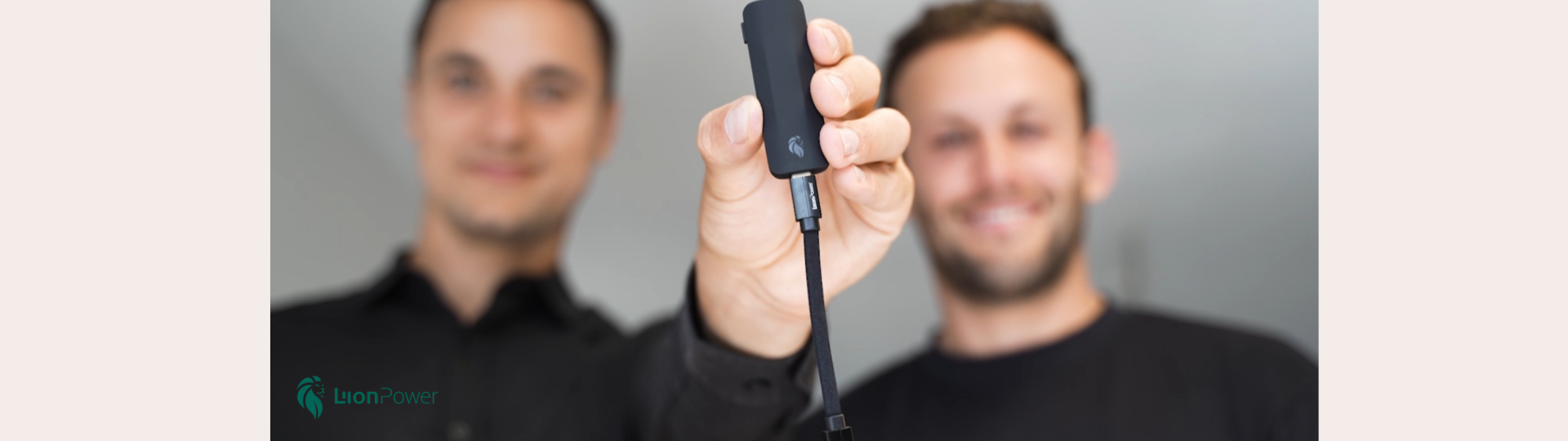 Liion Power: smart charging to prevent premature battery death and extend battery life 