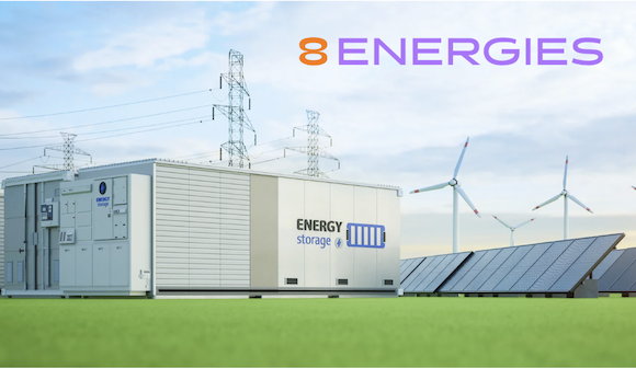 Investing in renewable energy: battery storage
