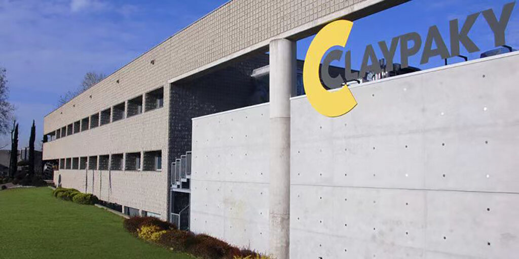 EK Acquires Full Ownership of Claypaky